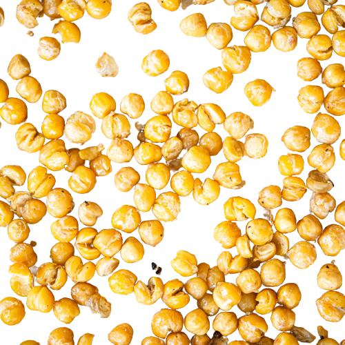 KAIF CHICKPEAS PLAIN (AFGHAN) 260G